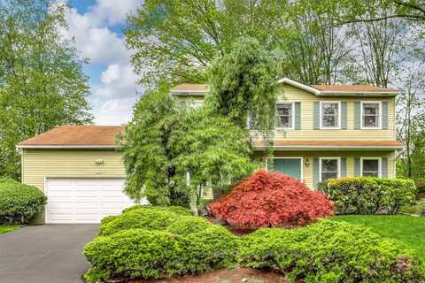 24 Cranford Drive, New City, NY 10956