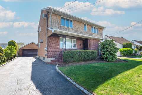 775 N Ascan Street, Elmont, NY 11003