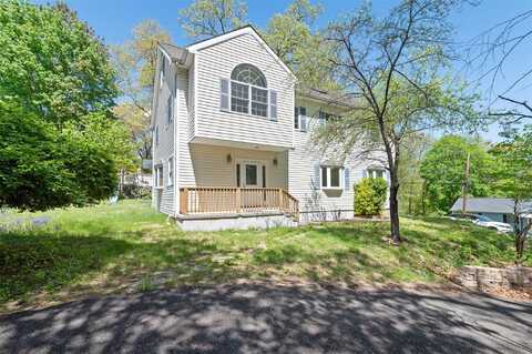 33 Brandeis Avenue, Mohegan Lake, NY 10547