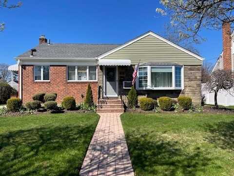 149 Carol Road, East Meadow, NY 11554