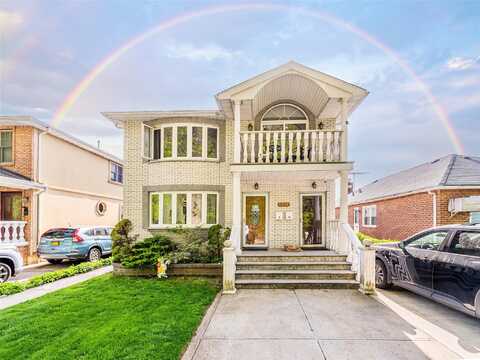 6918 230th Street, Oakland Gardens, NY 11364