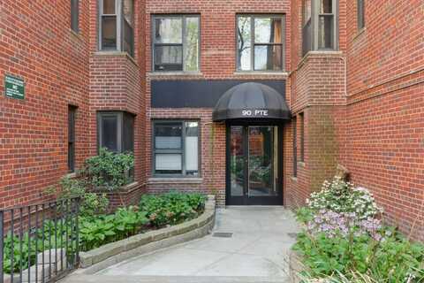 90 Park Terrace East, New York (Manhattan), NY 10034