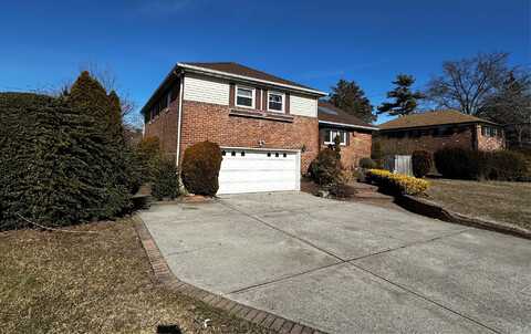 827 Eastfield Road, Westbury, NY 11590