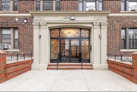 601 Crown Street, Brooklyn, NY 11213