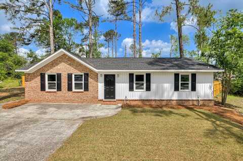3953 LEXINGTON Place, Augusta, GA 30907