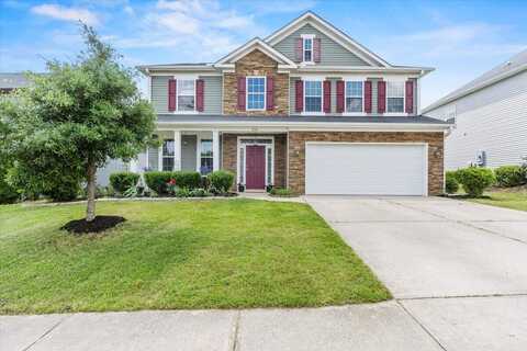 832 WILLIFORD Drive, Grovetown, GA 30813