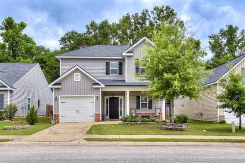 934 LINSMORE Avenue, Grovetown, GA 30813