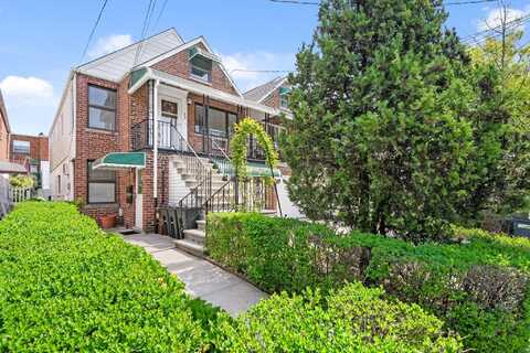 830 Quincy Avenue, Bronx, NY 10465
