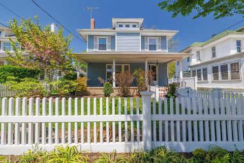 353 Lakeview Avenue, Rockville Centre, NY 11570