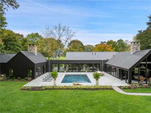 76 East Ridge Road, Waccabuc, NY 10597