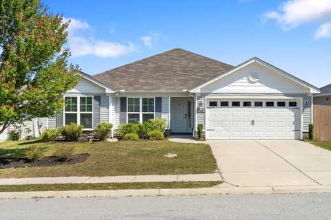 7058 SUMMERTON Drive, Augusta, GA 30909