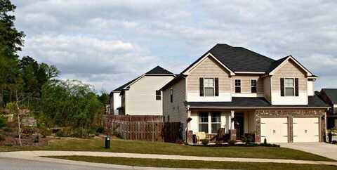 746 GALLAWAY Lane, Grovetown, GA 30813