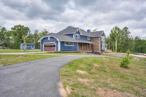 1543 WRENS Highway, Thomson, GA 30824