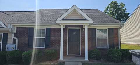 112 BRANDIMERE Drive, Grovetown, GA 30813
