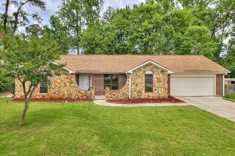 2979 FOXHALL CIRCLE Circle, Augusta, GA 30907