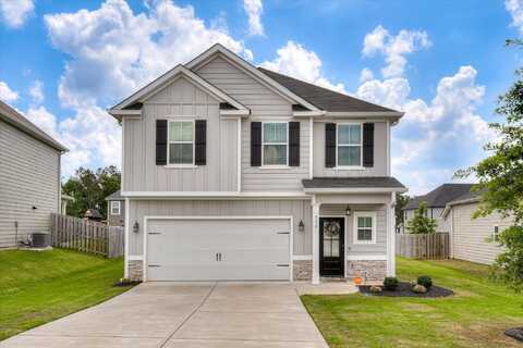 536 FERMOY Lane, Grovetown, GA 30813