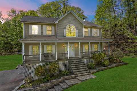 103 Highland Avenue, Newburgh, NY 12550