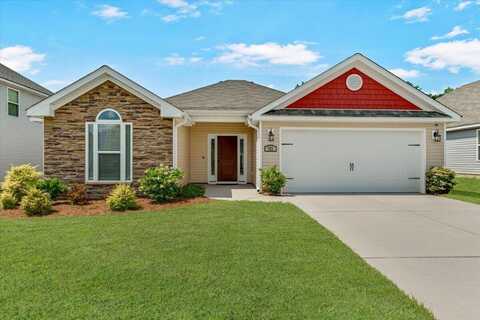 733 FORDHAM Road, Grovetown, GA 30813