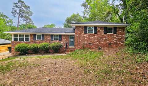 1911 Bobolink Avenue, North Augusta, SC 29841
