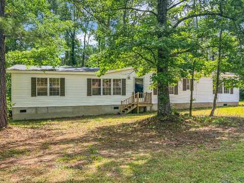 4112 QUAIL FARM Road, Thomson, GA 30824