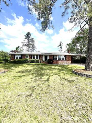 3203 WHEELER Road, Augusta, GA 30909