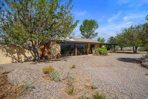 24 MORA Drive, Belen, NM 87002
