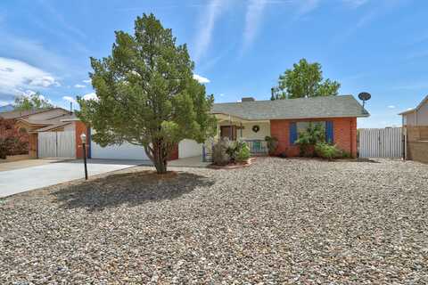 6274 ROADRUNNER Loop NE, Rio Rancho, NM 87144