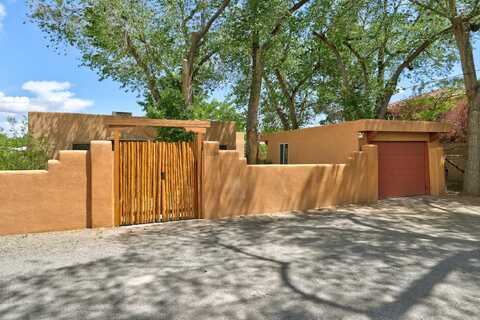 2334 RIO GRANDE Boulevard NW, Albuquerque, NM 87104