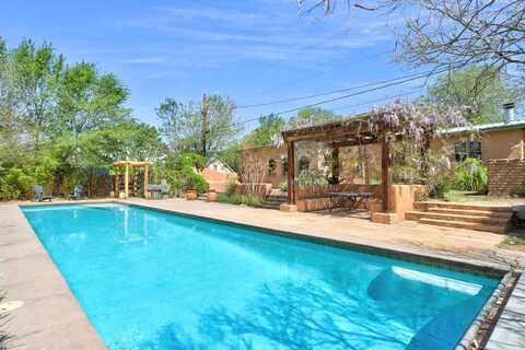 107 ROME Lane, Corrales, NM 87048