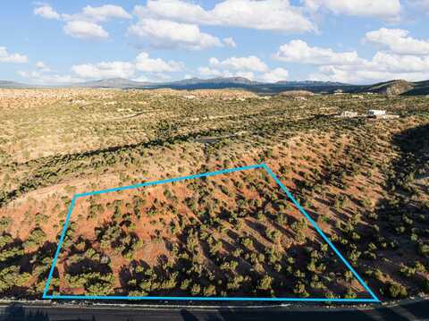 216 Purple Aster Road, Placitas, NM 87043