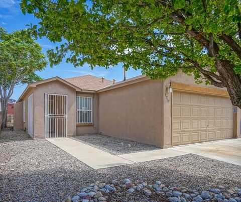 8719 TRADEWIND RD NW, Albuquerque, NM 87121