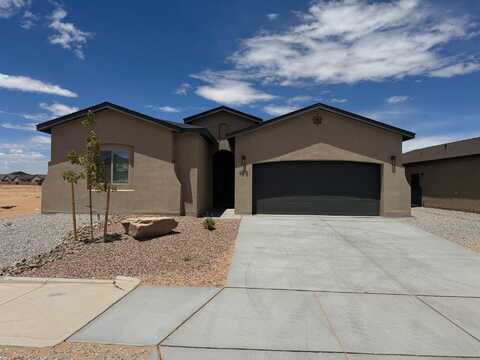 4816 MANZANO PEAK Street SW, Los Lunas, NM 87031