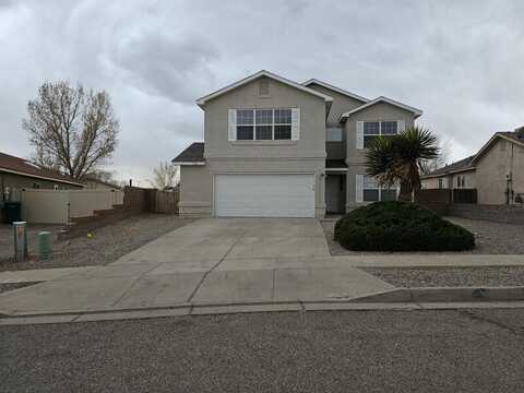722 PINON MEADOWS Drive NE, Rio Rancho, NM 87144