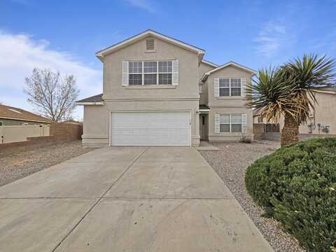 722 PINON MEADOWS Drive NE, Rio Rancho, NM 87144