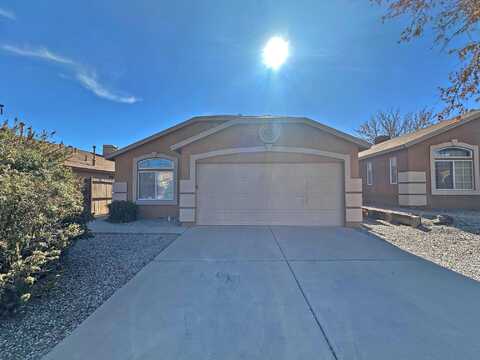 10008 LADDER RANCH Lane SW, Albuquerque, NM 87121