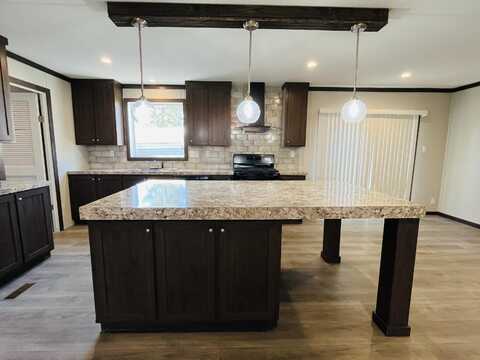4088 Tres Lobos, Santa Fe, NM 87507