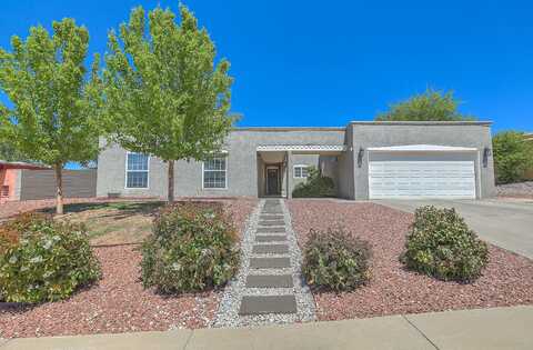 9205 LAYTON Avenue NE, Albuquerque, NM 87111