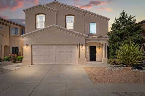 7105 AVIGNON Court NW, Albuquerque, NM 87114