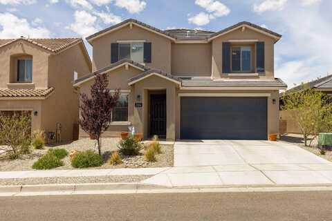 2314 PATI ANN Lane NE, Rio Rancho, NM 87144