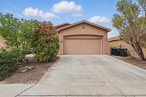 5605 Blue Feather Avenue NW, Albuquerque, NM 87114