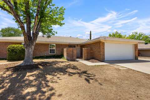 6616 Mia Street NE, Albuquerque, NM 87109
