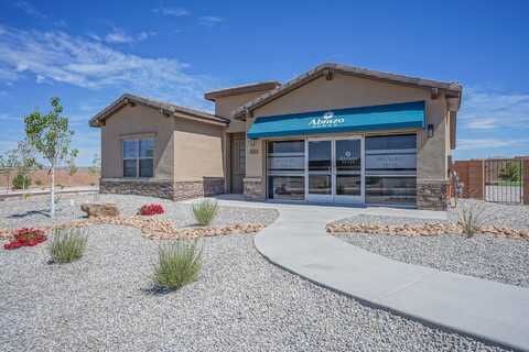 1222 FASCINATION Street NE, Rio Rancho, NM 87144