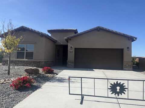 1222 FASCINATION Street NE, Rio Rancho, NM 87144