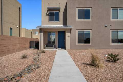 4732 WHEELER PEAK, Santa Fe, NM 87507