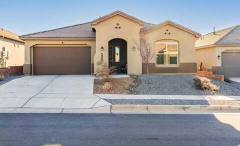 9105 CAMBRILS Drive NW, Albuquerque, NM 87114