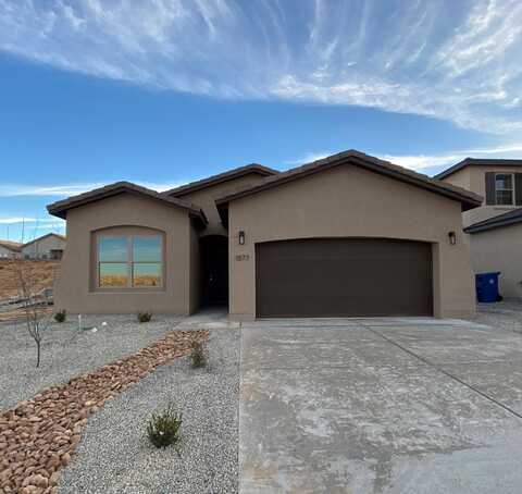 1577 Valle De Colores Road NW, Los Lunas, NM 87031