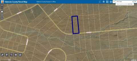 31.8 Acres in Tierra Grande, Belen, NM 87002