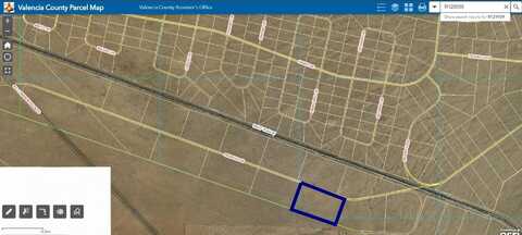 72.97 Acres in Tierra Grande, Belen, NM 87002