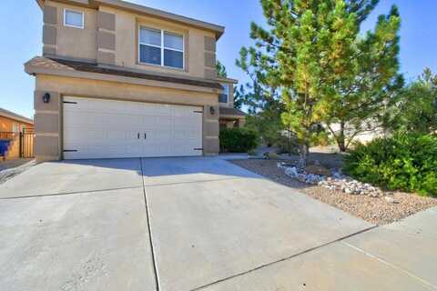 7512 PRAIRIE FALCON Avenue NW, Albuquerque, NM 87114