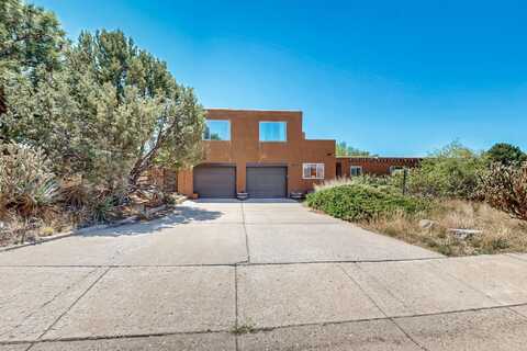 14104 PIEDRAS Road NE, Albuquerque, NM 87123